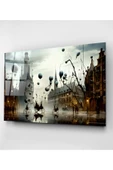 Almanya Cam Tablo, Dekoratif Cam Tablo thumbnail 5