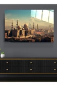 Macaristan Cam Tablo, Dekoratif Cam Tablo thumbnail 1