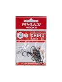 Chinu Black Nickel İğne thumbnail 2