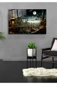 Almanya Tablo, Dekoratif Cam Tablo thumbnail 4