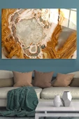 Abstract Cam Tablo, Dekoratif Cam Tablo thumbnail 1