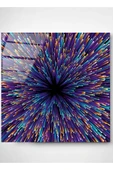 Colourful Cam Tablo, Dekoratif Cam Tablo thumbnail 3