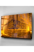 Dekoratif İslami Dekoratif Cam Tablo thumbnail 4