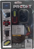 Dht 400 Lümen Mıknatıslı Kancalı Çalışma Lambası thumbnail 2