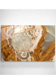 Abstract Cam Tablo, Dekoratif Cam Tablo thumbnail 2