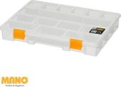 Mano 11'' Klasik Organizer Kutu thumbnail 2