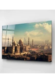 Macaristan Cam Tablo, Dekoratif Cam Tablo thumbnail 5