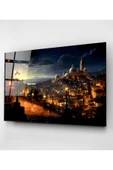 İspanya Cam Tablo, Dekoratif Cam Tablo thumbnail 5