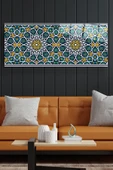 Dekoratif İslami Dekoratif Cam Tablo thumbnail 1
