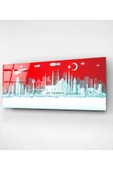 Dekoratif İslami Dekoratif Cam Tablo thumbnail 4