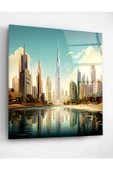 Dubai Cam Tablo, Dekoratif Cam Tablo thumbnail 2