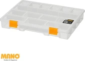 Mano 11'' Klasik Organizer Kutu thumbnail 5
