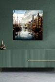 Hollanda Cam Tablo, Dekoratif Cam Tablo thumbnail 1