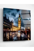 Londra Cam Tablo, Dekoratif Cam Tablo thumbnail 2