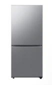 SAMSUNG BUZDOLABI RB45DG600ES9TR KOMBİ thumbnail 1