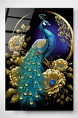 Golden Peacock thumbnail 1