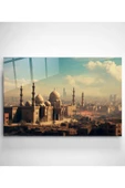 Macaristan Cam Tablo, Dekoratif Cam Tablo thumbnail 2