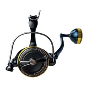 Tica Talisman TGS6000 (4.3) Makine thumbnail 3