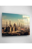 Macaristan Cam Tablo, Dekoratif Cam Tablo thumbnail 3