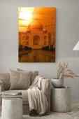Dekoratif İslami Dekoratif Cam Tablo thumbnail 3