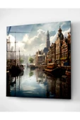 Hollanda Cam Tablo, Dekoratif Cam Tablo thumbnail 4