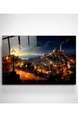 İspanya Cam Tablo, Dekoratif Cam Tablo thumbnail 2