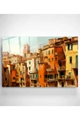 İtalya Cam Tablo, Dekoratif Cam Tablo thumbnail 2