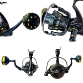 Tica Talisman TGS6000 (4.3) Makine thumbnail 5
