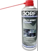 Dorf Multi Sprey Çok Amaçlı Sprey 500ML thumbnail 1