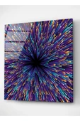 Colourful Cam Tablo, Dekoratif Cam Tablo thumbnail 4