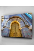 Dekoratif İslami Dekoratif Cam Tablo thumbnail 4