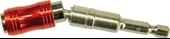 Nt Tools Nttools NCBHMVA90 90MM 1/4’’ Mafsallı Manyetik Bits Adaptörü thumbnail 3