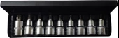 Retta Torx 9 Parça Lokma Seri thumbnail 1