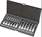 Retta 1/2 19 Parça Torx Bıts Lokma Takımı Rlt1901 thumbnail 1
