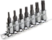 Dht 7 Parça 1/4 Torx Bits Lokma thumbnail 1