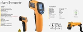 Ceta Form G90-Ir550 Infrared Termometre thumbnail 3
