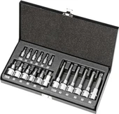 Retta 1/2 19 Parça Torx Bıts Lokma Takımı Rlt1901 thumbnail 2