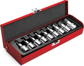 Dht D02128109 1/2 Allen Bits Lokma Takımı 9 Parça thumbnail 1