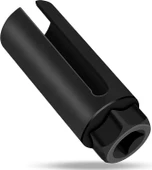 Dorf 1/2 Oksijen Sensör Seti Havalı 22MM Lambda Sensör Sökme Uzunluk 91MM thumbnail 1