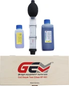 Gem BT501 Kaçak Test Cihazı thumbnail 1
