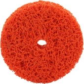 Norton Saint Gobain Boya Kazıma Diski ( Turuncu Disk ) thumbnail 3