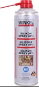 Winkel Silikon Sprey H1 500ML thumbnail 1