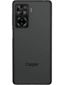 Casper Via X45 256 GB Siyah thumbnail 2