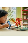 Lego 71808 Ninjago Kai'nin Ateş Elementi Robotu thumbnail 3