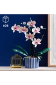 Lego 10311 Botanicals Orkide thumbnail 5