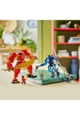 Lego 71808 Ninjago Kai'nin Ateş Elementi Robotu thumbnail 2