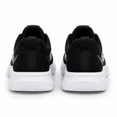ERKEK SNEAKER AYAKKABI SİYAH 40-45 thumbnail 4