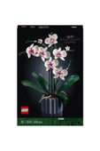 Lego 10311 Botanicals Orkide thumbnail 3