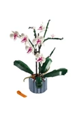Lego 10311 Botanicals Orkide thumbnail 2