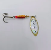 Mepps Longue Rainbo Olta Kaşığı No:4 thumbnail 2